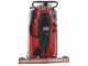 U.T. LP-500/50-B cordless wireless floor washer - 3-in-1: washes, dries and vacuums