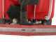 U.T. LP-500/50-B cordless wireless floor washer - 3-in-1: washes, dries and vacuums