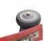 U.T. LP-500/50-B cordless wireless floor washer - 3-in-1: washes, dries and vacuums