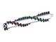 BlackStone BVM 140 M - Tractor-mounted side verge flail mower with Arm - Medium Series