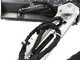 BlackStone BVM 140 M - Tractor-mounted side verge flail mower with Arm - Medium Series