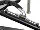 BlackStone BVM 140 M - Tractor-mounted side verge flail mower with Arm - Medium Series