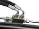 BlackStone BVM 140 M - Tractor-mounted side verge flail mower with Arm - Medium Series