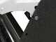 BlackStone BVM 140 M - Tractor-mounted side verge flail mower with Arm - Medium Series
