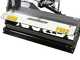 BlackStone BVM 140 M - Tractor-mounted side verge flail mower with Arm - Medium Series