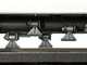 BlackStone BVM 140 M - Tractor-mounted side verge flail mower with Arm - Medium Series