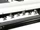 BlackStone BVM 140 M - Tractor-mounted side verge flail mower with Arm - Medium Series