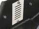 BlackStone BVM 140 M - Tractor-mounted side verge flail mower with Arm - Medium Series