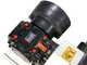 BlackStone BVM 140 M - Tractor-mounted side verge flail mower with Arm - Medium Series