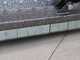 BlackStone BVM 140 M - Tractor-mounted side verge flail mower with Arm - Medium Series