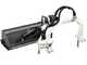 BlackStone BVM 140 M - Tractor-mounted side verge flail mower with Arm - Medium Series