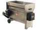 GRIFO DVEP30I - Electric Grape Destemmer with Loading Hopper