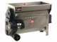 GRIFO DVEP30I - Electric Grape Destemmer with Loading Hopper