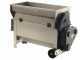 GRIFO DVEP30I - Electric Grape Destemmer with Loading Hopper