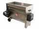 GRIFO DVEP30I - Electric Grape Destemmer with Loading Hopper