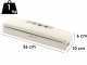 Laica VT3210 - Vacuum Sealer - 30cm Sealing Bar