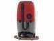 U.B. LP-550-B cordless wireless floor washer - 3-in-1: wash, dry and vacuum