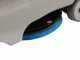 U.B. LP-550-B cordless wireless floor washer - 3-in-1: wash, dry and vacuum