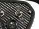 U.B. LP-550-B cordless wireless floor washer - 3-in-1: wash, dry and vacuum
