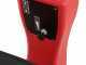 U.B. LP-550-B cordless wireless floor washer - 3-in-1: wash, dry and vacuum