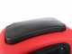 U.B. LP-550-B cordless wireless floor washer - 3-in-1: wash, dry and vacuum