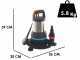 Submersible Pump for dirty and clear water Gardena 2 in 1 - 15000 - art. 9048-20 - in STAINLESS STEEL