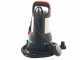 Submersible Pump for dirty and clear water Gardena 2 in 1 - 15000 - art. 9048-20 - in STAINLESS STEEL