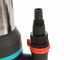 Submersible Pump for dirty and clear water Gardena 2 in 1 - 15000 - art. 9048-20 - in STAINLESS STEEL
