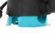 Submersible Pump for dirty and clear water Gardena 2 in 1 - 15000 - art. 9048-20 - in STAINLESS STEEL