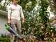 Greenworks GD60AB - Cordless Axial Blower - WITHOUT BATTERY AND CHARGER