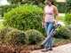 Greenworks GD60AB - Cordless Axial Blower - WITHOUT BATTERY AND CHARGER