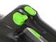 Greenworks GD60AB - Cordless Axial Blower - WITHOUT BATTERY AND CHARGER