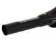 Greenworks GD60AB - Cordless Axial Blower - WITHOUT BATTERY AND CHARGER