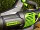 Greenworks GD60AB - Cordless Axial Blower - WITHOUT BATTERY AND CHARGER