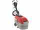 U.T. LP-350-E electric floor washer - 3-in-1: washes, dries and vacuums