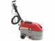 U.T. LP-350-E electric floor washer - 3-in-1: washes, dries and vacuums
