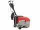 U.T. LP-350-E electric floor washer - 3-in-1: washes, dries and vacuums