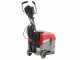U.T. LP-350-E electric floor washer - 3-in-1: washes, dries and vacuums