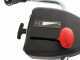 U.T. LP-350-E electric floor washer - 3-in-1: washes, dries and vacuums