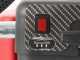 U.T. LP-350-E electric floor washer - 3-in-1: washes, dries and vacuums