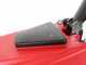 U.T. LP-350-E electric floor washer - 3-in-1: washes, dries and vacuums