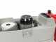 U.T. LP-350-E electric floor washer - 3-in-1: washes, dries and vacuums