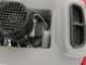 U.T. LP-350-E electric floor washer - 3-in-1: washes, dries and vacuums