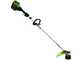 Greenworks GD60BC - Battery-powered Brush Cutter 60V - WITHOUT BATTERY AND CHARGER