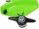 Greenworks GD60BC - Battery-powered Brush Cutter 60V - WITHOUT BATTERY AND CHARGER