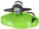 Greenworks GD60BC - Battery-powered Brush Cutter 60V - WITHOUT BATTERY AND CHARGER