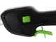 Greenworks GD60BC - Battery-powered Brush Cutter 60V - WITHOUT BATTERY AND CHARGER