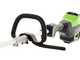 Greenworks GD60BC - Battery-powered Brush Cutter 60V - WITHOUT BATTERY AND CHARGER