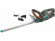 Gardena ComfortCut P4A 60 18V Battery-powered Hedge Trimmer, 60 cm Blade - 20mm Tooth Opening - BATTERY AND BATTERY CHARGER NOT INCLUDED