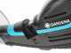 Gardena ComfortCut P4A 60 18V Battery-powered Hedge Trimmer, 60 cm Blade - 20mm Tooth Opening - BATTERY AND BATTERY CHARGER NOT INCLUDED